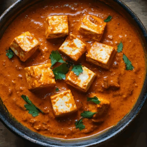 Signature Dishes – Veg