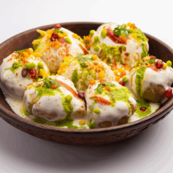 Dahi Bhalla