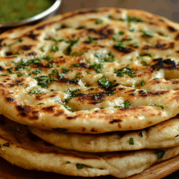 Aloo Kulcha