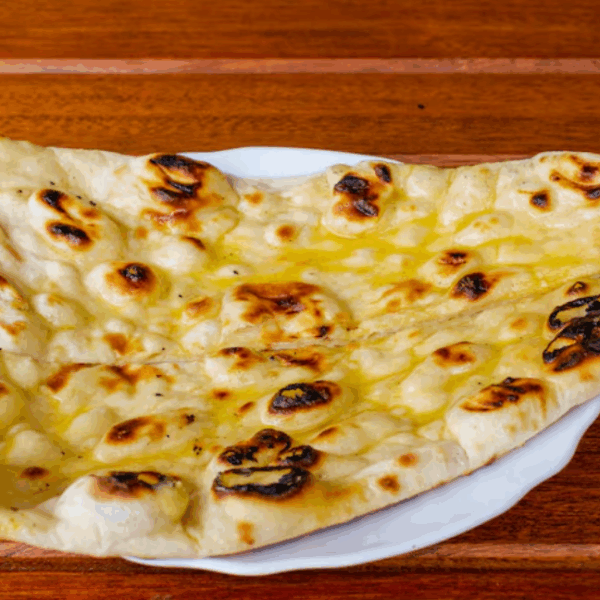 Butter Naan