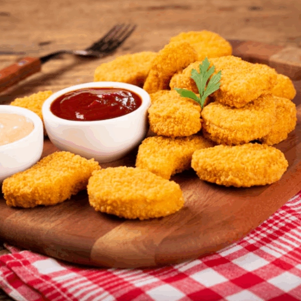 Chicken Nuggets