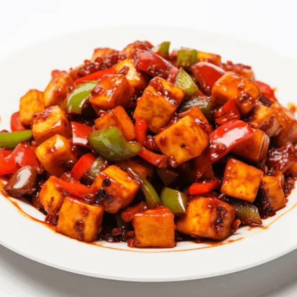Chilli Paneer