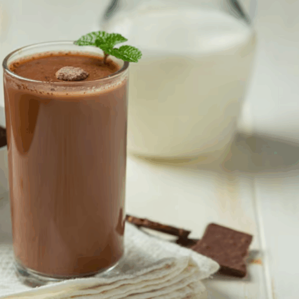 Chocolate Milk