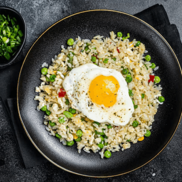 Egg Fried Rice