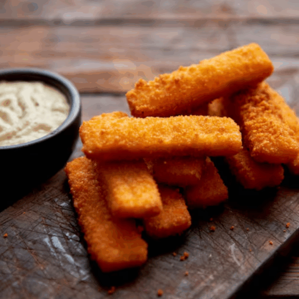 Fish Finger