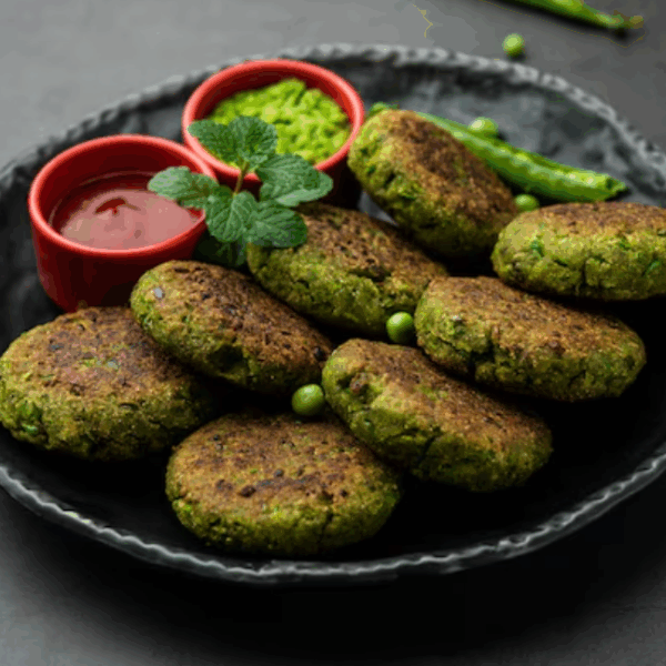 Hara Bhara Kebab