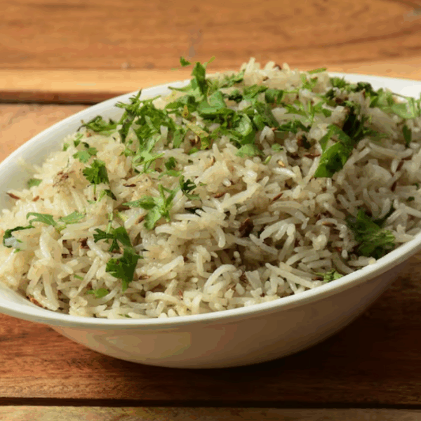 Jeera Rice