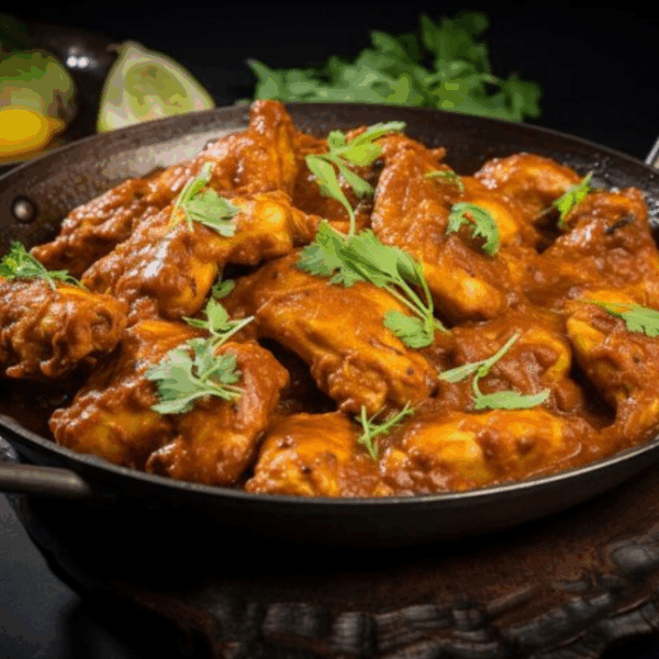Signature Dishes – Non Veg
