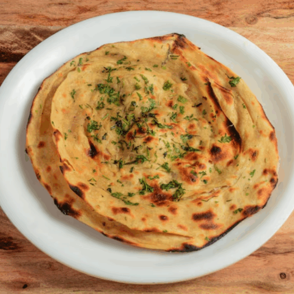 Lachha Parantha