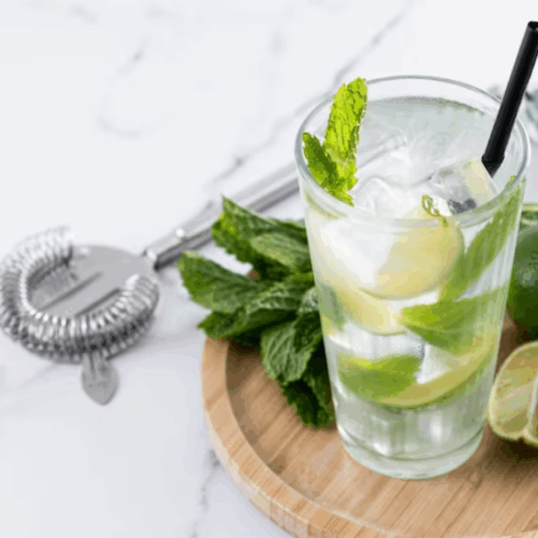 Lemon Mojito