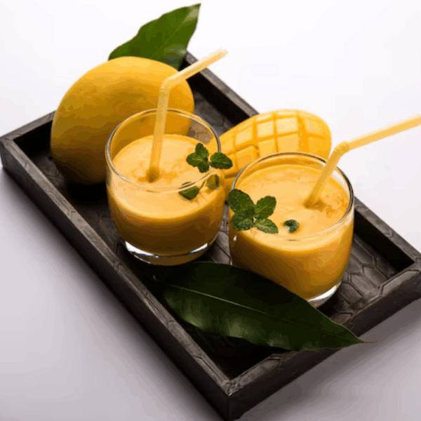 Mango Lassi