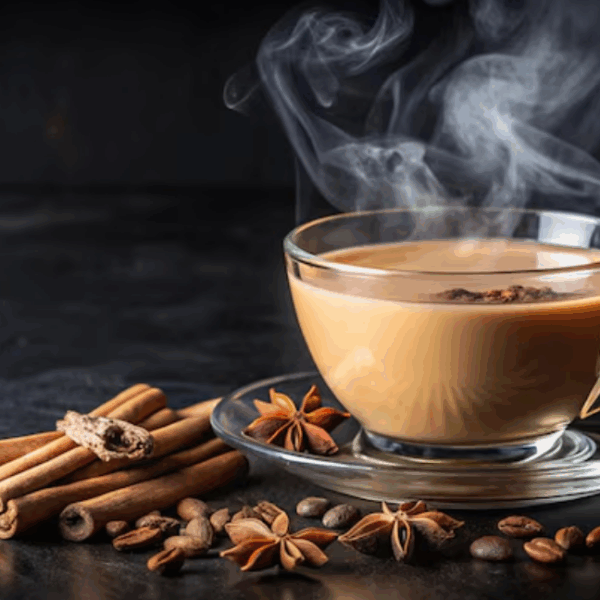 Masala Chai