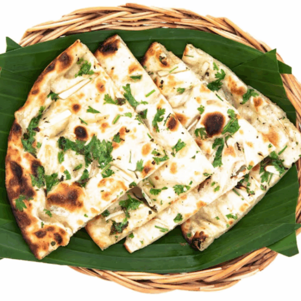 Mix Kulcha