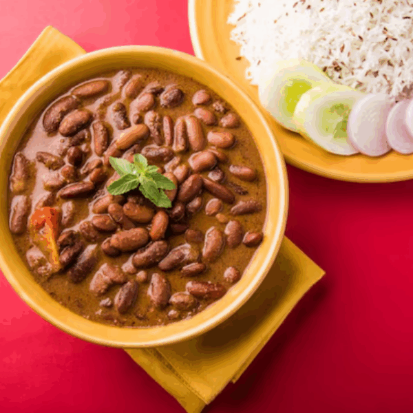 Rajma Masala