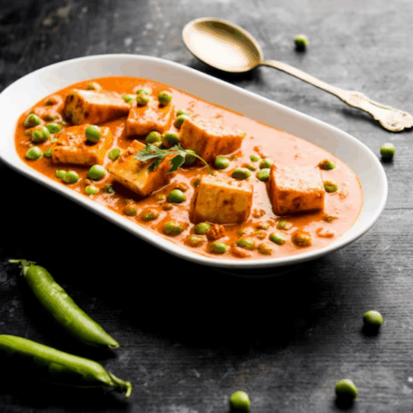 Shahi Paneer