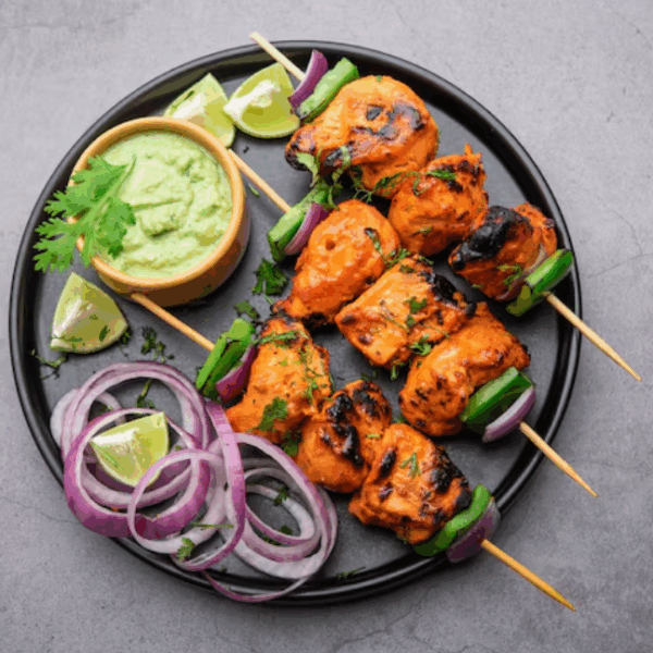 Special Chicken Tikka