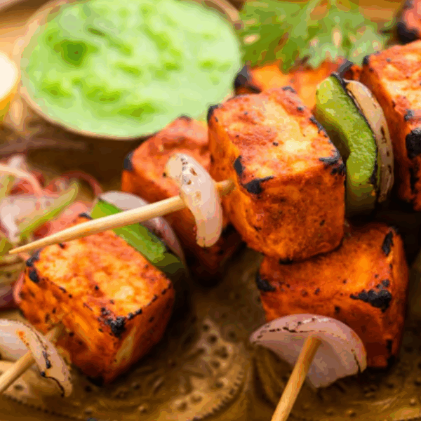 Special Tikka