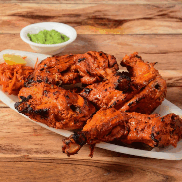 SPL Tandoori Chicken (Whole Chicken)