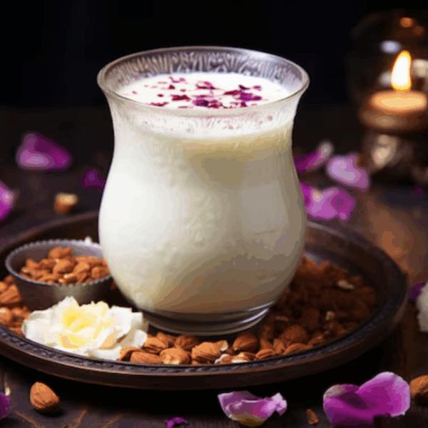 Sweet Lassi