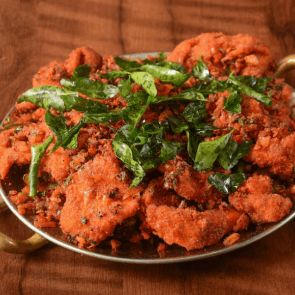 Tangri Chicken
