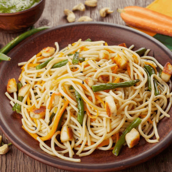 Veg Noodles